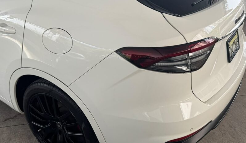 MASERATI LEVANTE GT 2022 lleno