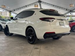 MASERATI LEVANTE GT 2022