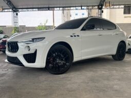 MASERATI LEVANTE GT 2022