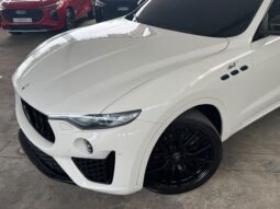 MASERATI LEVANTE GT 2022 lleno