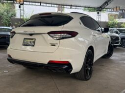 MASERATI LEVANTE GT 2022 lleno