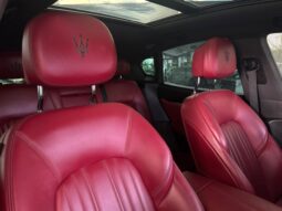 MASERATI LEVANTE GT 2022 lleno