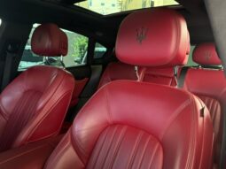 MASERATI LEVANTE GT 2022 lleno