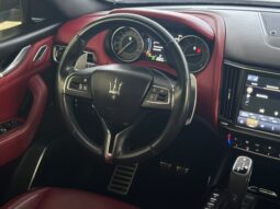 MASERATI LEVANTE GT 2022 lleno