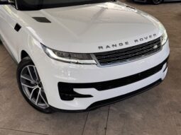 LAND ROVER RANGE ROVER SPORT 2026 lleno