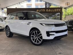 LAND ROVER RANGE ROVER SPORT 2026