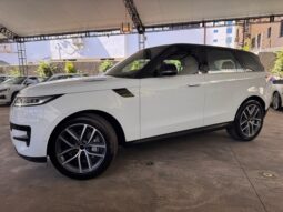 LAND ROVER RANGE ROVER SPORT 2026