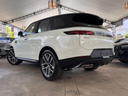 LAND ROVER RANGE ROVER SPORT 2026