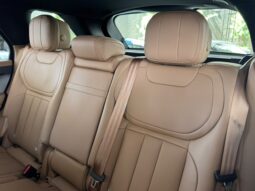 LAND ROVER RANGE ROVER SPORT 2026 lleno