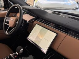 LAND ROVER RANGE ROVER SPORT 2026 lleno