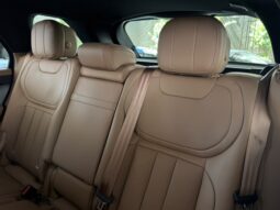 LAND ROVER RANGE ROVER SPORT 2026 lleno