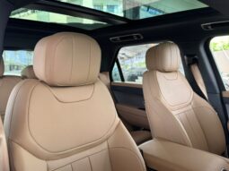 LAND ROVER RANGE ROVER SPORT 2026 lleno