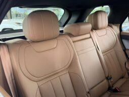 LAND ROVER RANGE ROVER SPORT 2026 lleno
