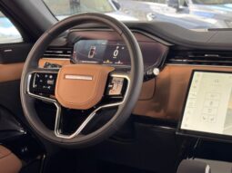 LAND ROVER RANGE ROVER SPORT 2026 lleno