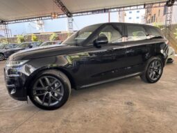 LAND ROVER RANGE ROVER SPORT 2026.