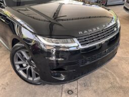 LAND ROVER RANGE ROVER SPORT 2026.
