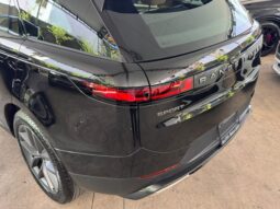 LAND ROVER RANGE ROVER SPORT 2026.