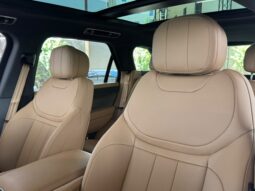 LAND ROVER RANGE ROVER SPORT 2026. lleno