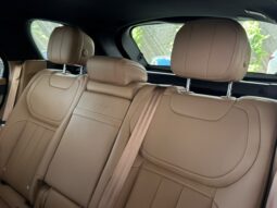 LAND ROVER RANGE ROVER SPORT 2026. lleno