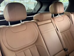 LAND ROVER RANGE ROVER SPORT 2026. lleno
