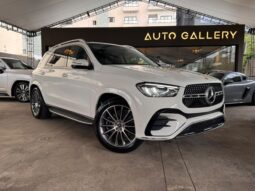 MERCEDES-BENZ CLASE GLE 450 AMG-LINE 2026