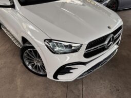 MERCEDES-BENZ CLASE GLE 450 AMG-LINE 2026