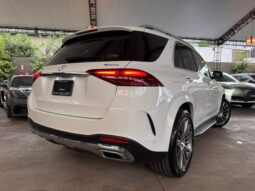MERCEDES-BENZ CLASE GLE 450 AMG-LINE 2026