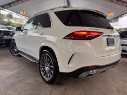 MERCEDES-BENZ CLASE GLE 450 AMG-LINE 2026