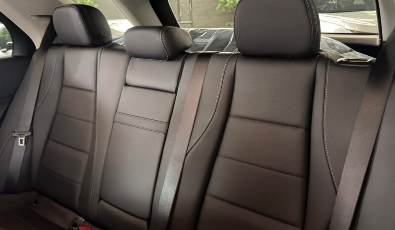 MERCEDES-BENZ CLASE GLE 450 AMG-LINE 2026 lleno