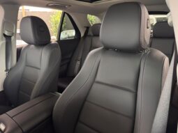 MERCEDES-BENZ CLASE GLE 450 AMG-LINE 2026 lleno