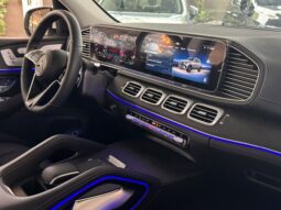 MERCEDES-BENZ CLASE GLE 450 AMG-LINE 2026 lleno