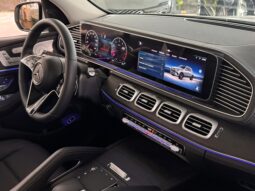 MERCEDES-BENZ CLASE GLE 450 AMG-LINE 2026 lleno