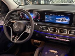 MERCEDES-BENZ CLASE GLE 450 AMG-LINE 2026 lleno