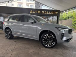 VOLVO XC90 PLUS T8 2027