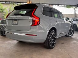 VOLVO XC90 PLUS T8 2027
