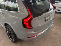 VOLVO XC90 PLUS T8 2027