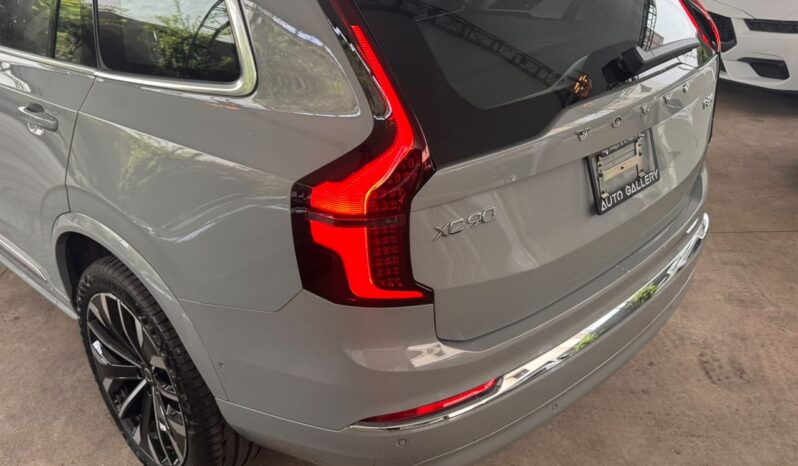 VOLVO XC90 PLUS T8 2027 lleno