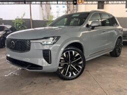 VOLVO XC90 PLUS T8 2027 lleno