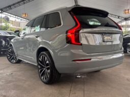 VOLVO XC90 PLUS T8 2027