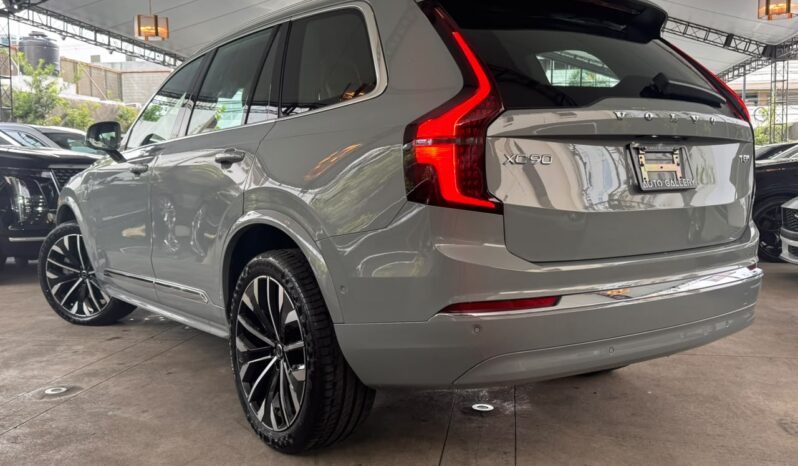 VOLVO XC90 PLUS T8 2027 lleno