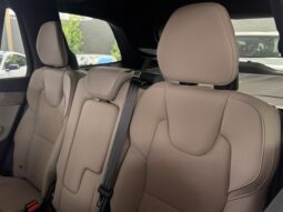 VOLVO XC90 PLUS T8 2027 lleno
