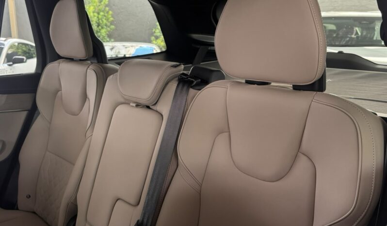 VOLVO XC90 PLUS T8 2027 lleno