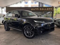 LAND ROVER RANGE ROVER SPORT 2026.