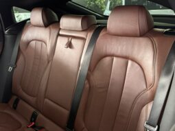 BMW X 6 XDRIVE 40i M PACKAGE 2022