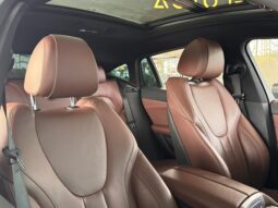 BMW X 6 XDRIVE 40i M PACKAGE 2022 lleno
