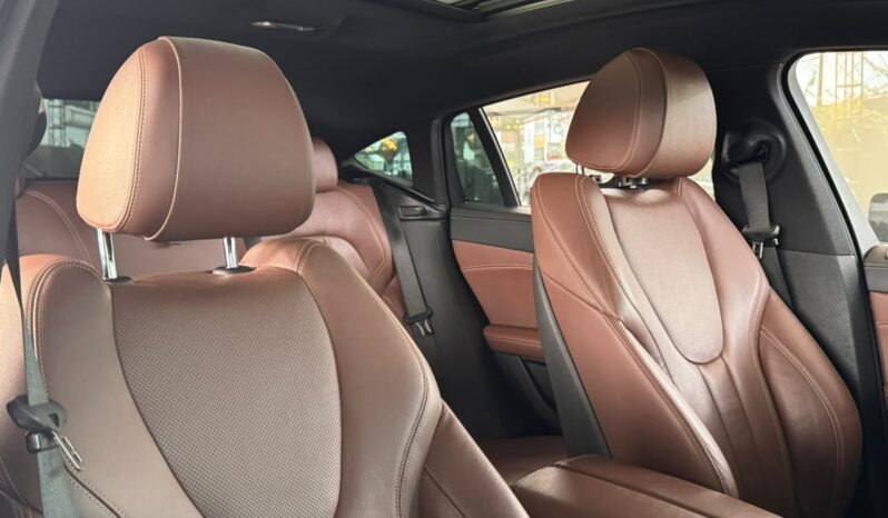 BMW X 6 XDRIVE 40i M PACKAGE 2022 lleno