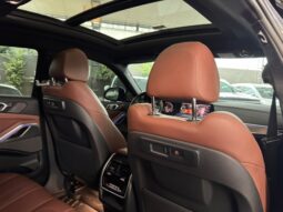 BMW X 6 XDRIVE 40i M PACKAGE 2022 lleno