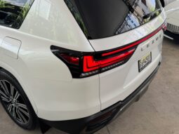 LEXUS LX600 LUXURY 2023