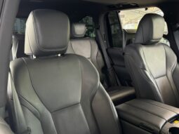 LEXUS LX600 LUXURY 2023 lleno