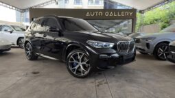 BMW X5 40I X-DRIVE 2021